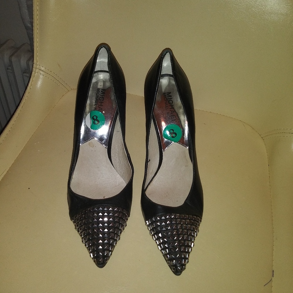 MK shoes new